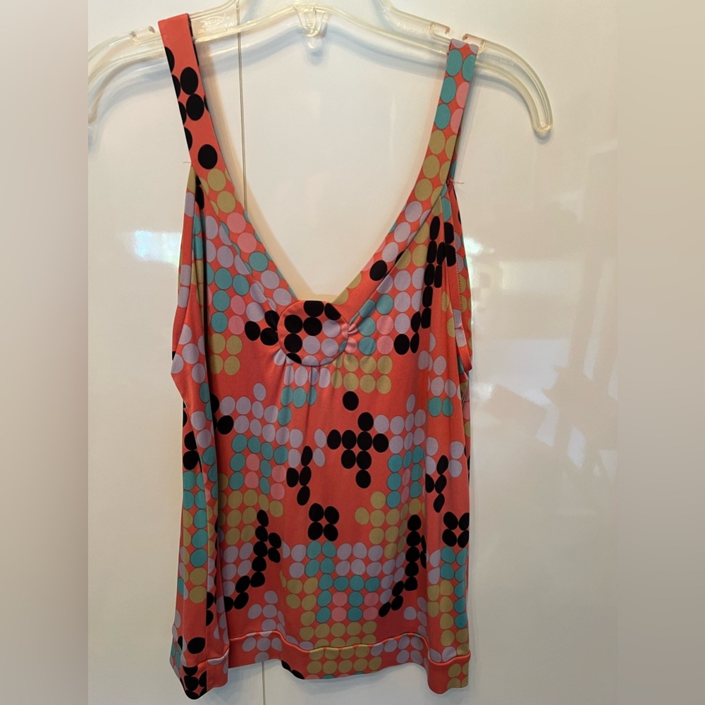 Vintage Marc Jacobs tank